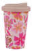 Reusable Design Thermal Plastic Coffee Cup 380cc 15