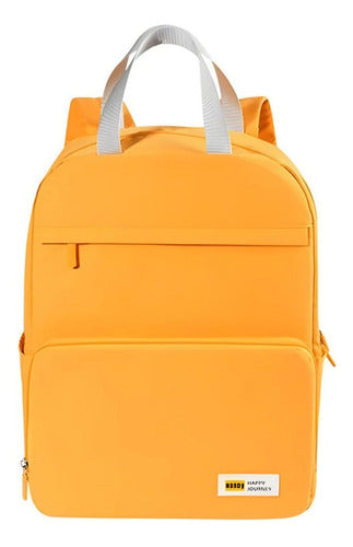 Handy 810-02 Foldable Backpack for Travel and Sports Circuit 0