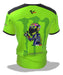 MJ Valentino Rossi Kids T-Shirt Size 4-6-8-10-12-14 2