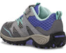 Championes Merrell Trail Chaser Para Niños T31 2