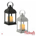 Michaels Vintage Led Candle Lantern 0