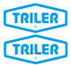 Triler Trailer Socket Coupler Semi Trailer 5-Point Set 2