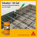 Sika Sikadur -32 Gel Bonding Bridge A+B 1kg 2