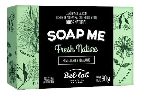 Bel-Lab Natural Soaps, Paraben-Free - Natural Cosmetics 2