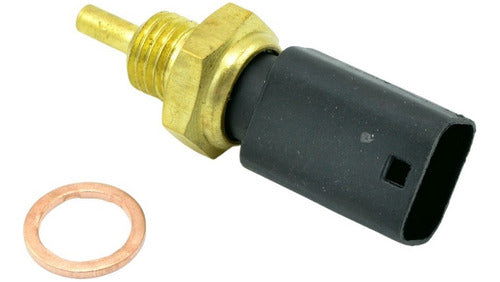 Fispa Water Temperature Sensor for Fiat Palio 1.6 0