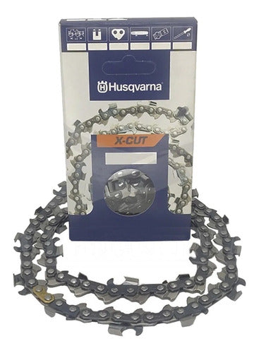 Husqvarna Original Chainsaw Chain 72d .325 1.3mm 0