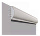 Maropor Exterior Molding ME5 5 X 12 Cm Coated 0