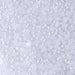 Media Perla - 6mm White x 500g - Half Kilo 6