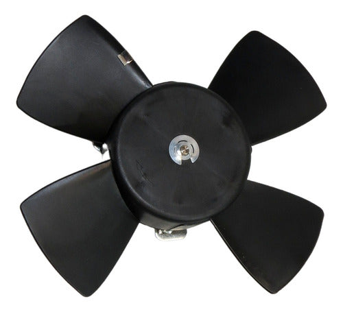 Ventoinha Eletroventilador Escort 1.6 1.8 1994 95 96 A 2001 0