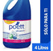 Poett Pack X 18 Unid. Limpiador Solo Ti 4 Lt 0