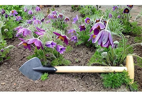 WolfGarten Classic Soil Cultivator 1315004 1