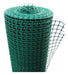 Agro Plastic Mesh Fence for Balcony and Garden 1.2x5m 10x10 7