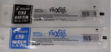 Pilot FriXion Ball Erasable Gel Pen Refill 6