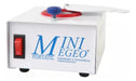 EGEO Mini Quartz Sterilizer Steel Podiatry Manicure 2