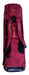 Malik Medium Hockey Stick Bag - Burgundy 2