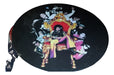 Michael Jackson Sillon Slipmat Paño Suave Excelente Espuma 0