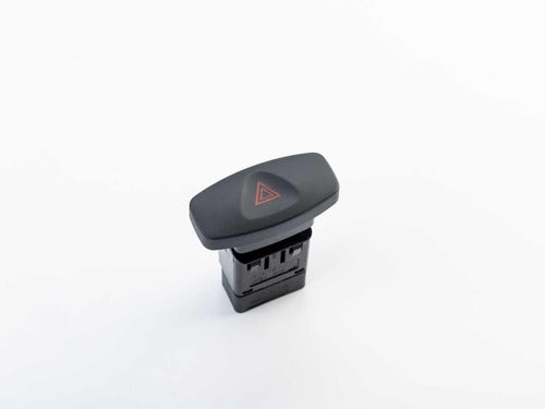 Renault Hazard Light Switch 0