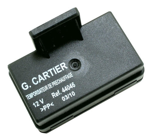 Cartier Caja Precalentadora Citroen Berlingo 1.9 D 0