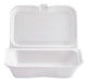 Darnel Thermal Tray for Hot Dogs and Sandwiches, 500ml x 100 Units 0