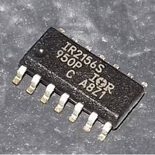 IR International Rectifier Ir2156strpbf Ir2156s Sop14 Ic Ci 0