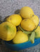 SM Organic Lemons Pesticide-Free, Directly from the Plant! 0