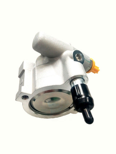 YAS Hydraulic Pump for Renault Logan 1.6 Since 2007 3