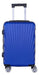 Small Cabin Suitcase with Expandable Gusset 9
