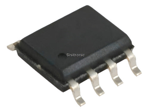 2 Piezas Si9910dy - Si9910 Adaptive Power Mosfet Driver Ic 0