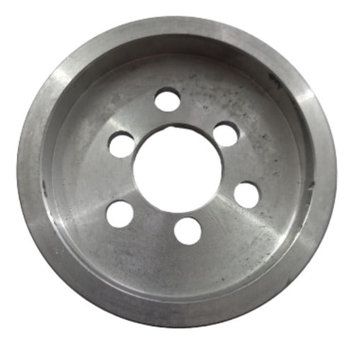 Autopartes Argentinas Hydraulic Steering Pulley Volkswagen Amarok 0