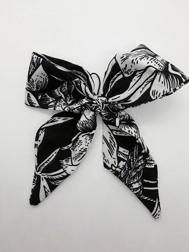 Pack Bows And Scrunchies Wholesale Women Fashion Trend 3