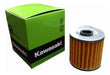 Filtro De Aceite Kawasaki Klr 650- Original - Rg Motos 0