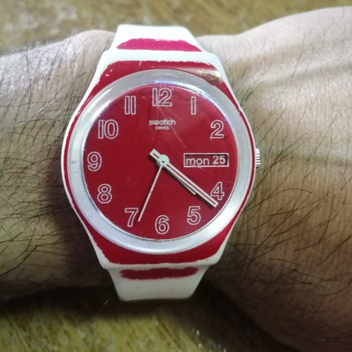 Reloj  Swatch 0