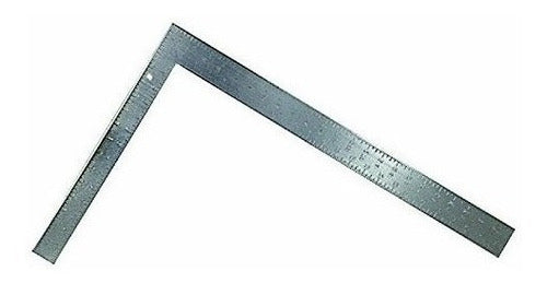 Mayes 10747 Steel Carpenter Square 16x24 0