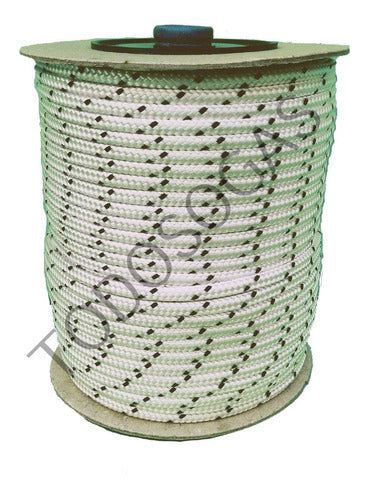 RCL Polypropylene Rope with Core 5mm x 100m 1