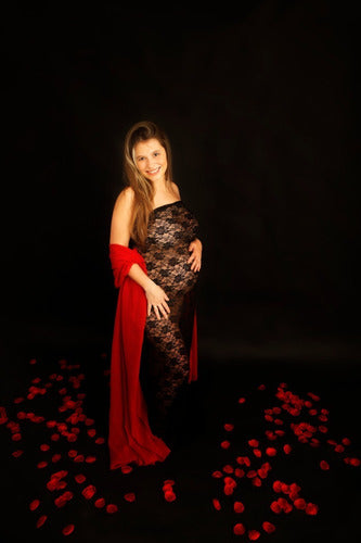 Maternity - Fotografía De Maternitdad - Futura Mamá!!! 1