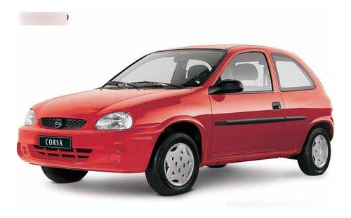 Hidrovácuo Servo Freio Chevrolet Corsa 1997 93230875 1