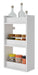 Unsi Home & Deco Vertical Spice Rack 0