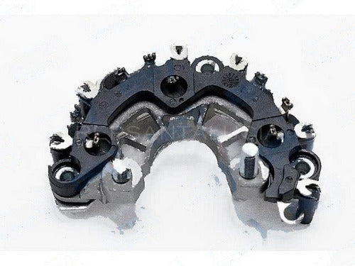 Alternator Plate for Fiat Brava / Bravo / Marea / Palio / Siena 0