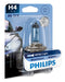 Philips Original H4 Blue Vision 12v 60/55w Lamp 0