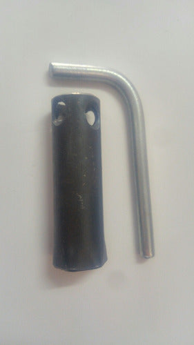 Bordeadora Spark Plug Wrench 19mm Chainsaw 1