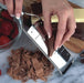 Microplane Long Cheese Grater for Vegetables and Chocolate 2