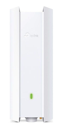 TP-Link EAP610 AX1800 WiFi 6 Outdoor Access Point 0