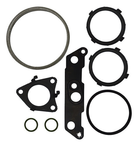 Elring Turbo O-Ring Gasket Kit for VW Amarok 3.0 - I39302 0