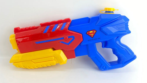 Super Water Gun DC Superman in Box - Perfect Gift 1