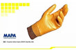 Mapa Dexilite 383 Nitrile Gloves 1