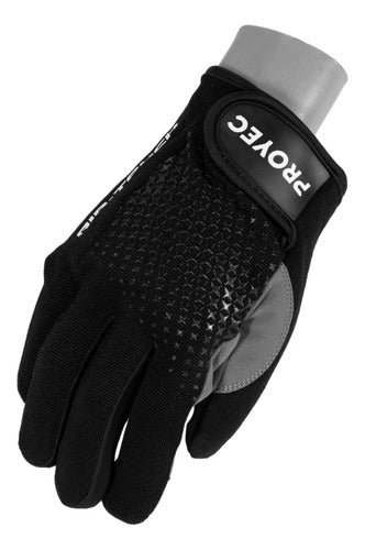 Proyec Air Touch Sports Gloves for Cycling, Spinning, Crossfit 13
