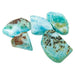 Monte Kurama Larimar Gemstones N3 Polished 0