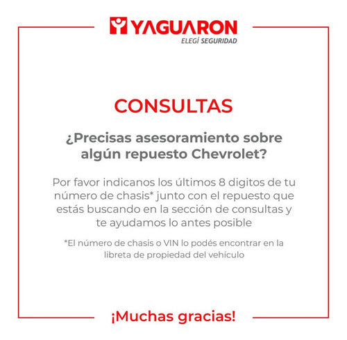 Juego Proteccion Paragolpes Original Chevrolet Onix 13-19 2