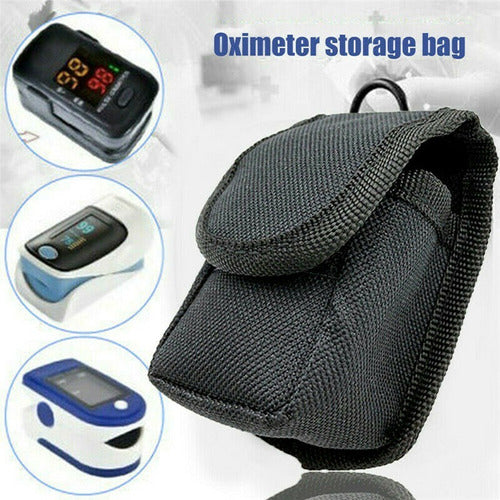 Premium Bag Premium Protective Cover for Professional Oximeters 2