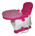 Folding Portable Baby Booster Seat for Feeding Children 23